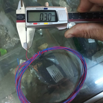 Wire 5 yards