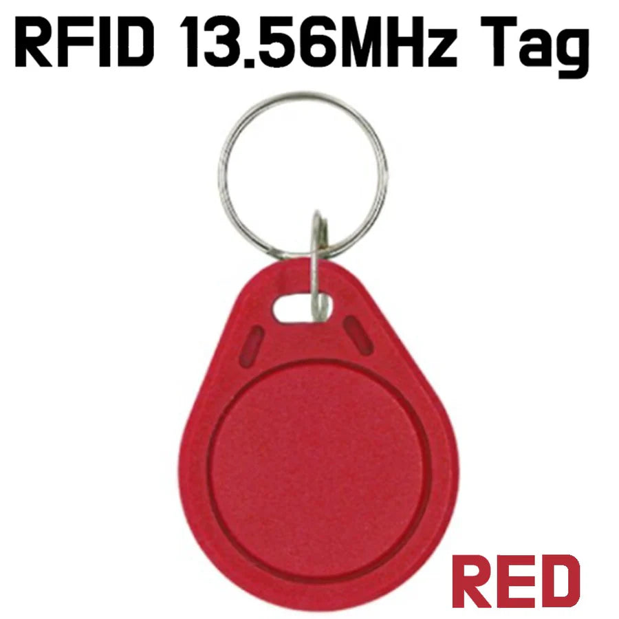 RFID tag 13.56MHz