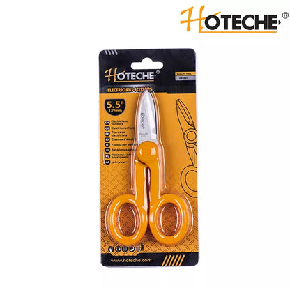 Scissor for electricians 324001