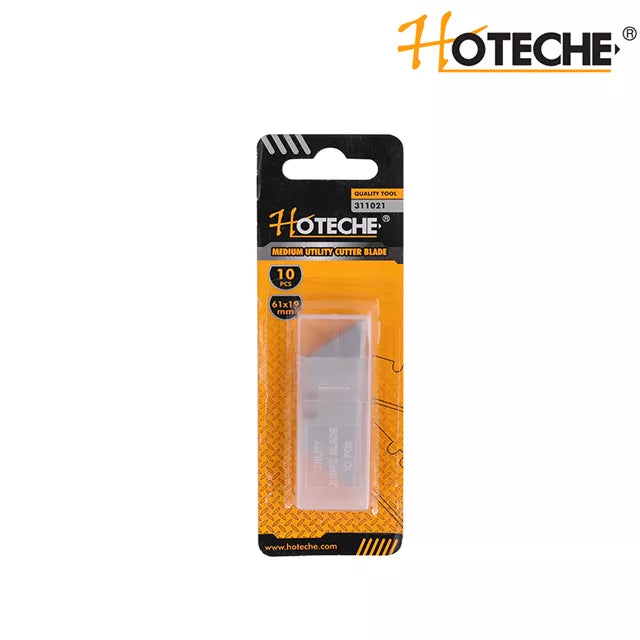 Knife cutter blades (10 pcs) 311021