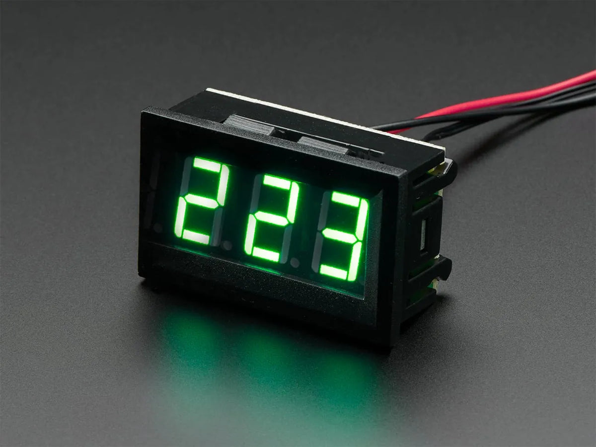 AC volt meter(small) 150~240V