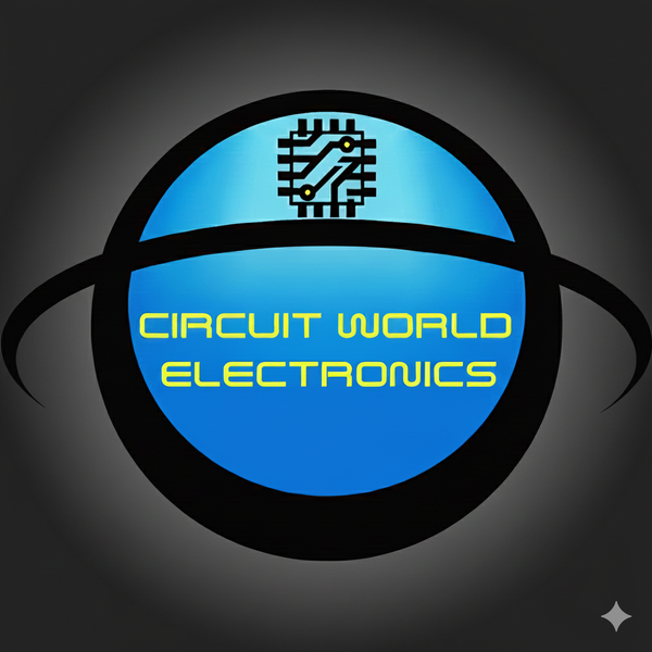 Circuit World Electronics 