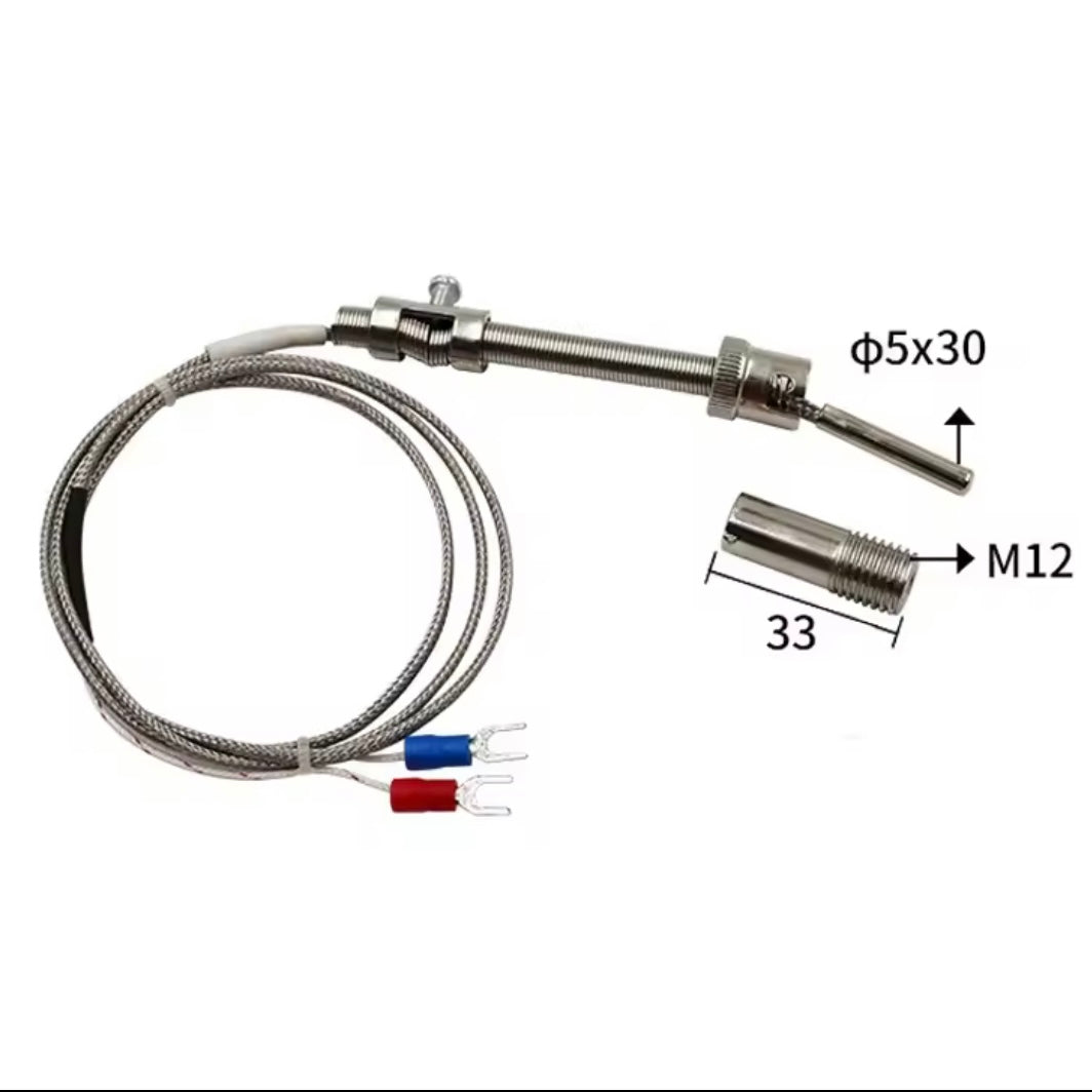 K type thermocouple WRNT-01