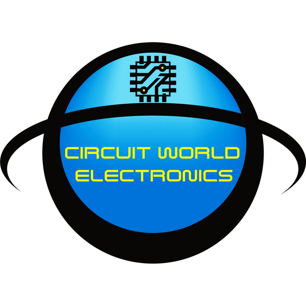 Circuit World Electronics 