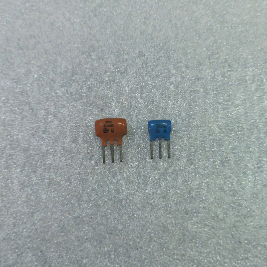 Crystal 6MHz