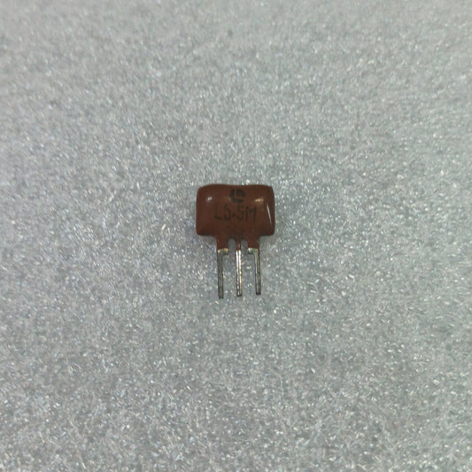 Crystal 5.5MHz