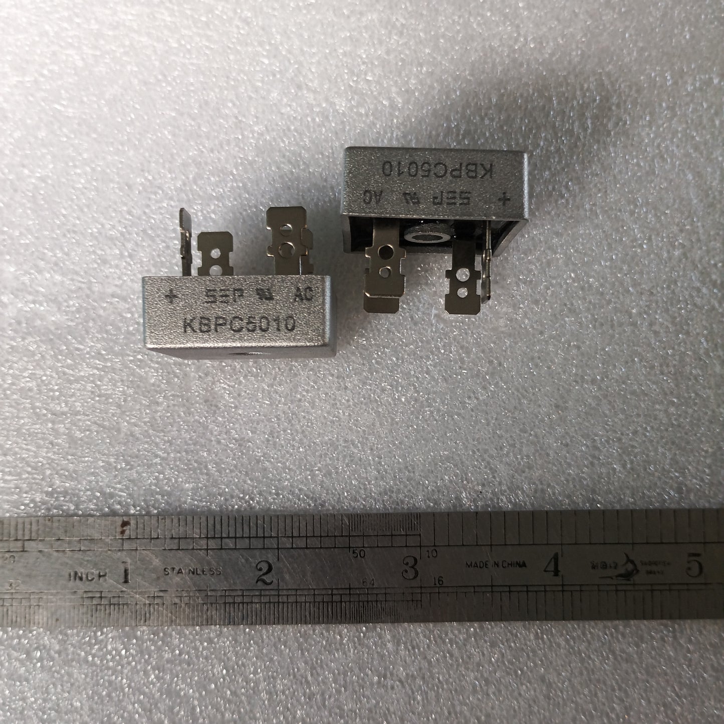 Diode (bridge) KBPC5010