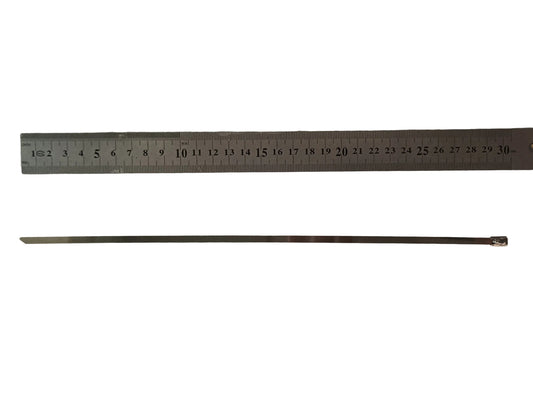 Cable Ties (Metal) 4.6×300mm