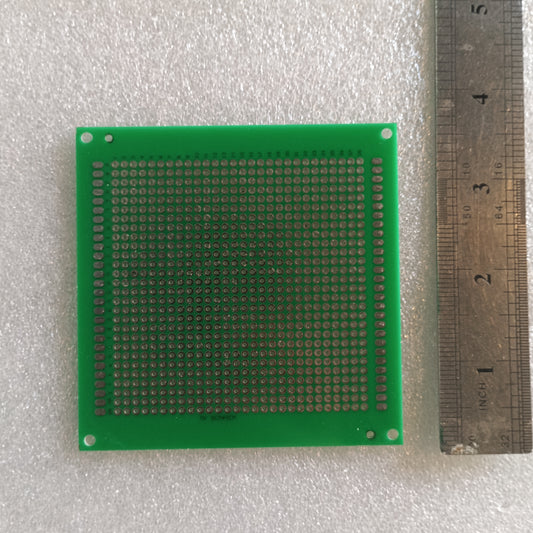 PCB zero medium