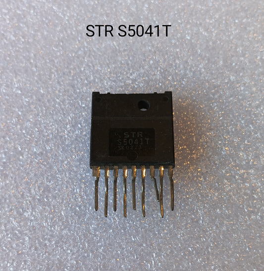 STR5041