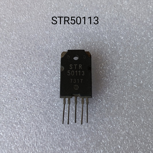 STR50113