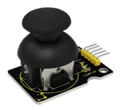 KS0008 Keyestudio Joystick Module for Arduino