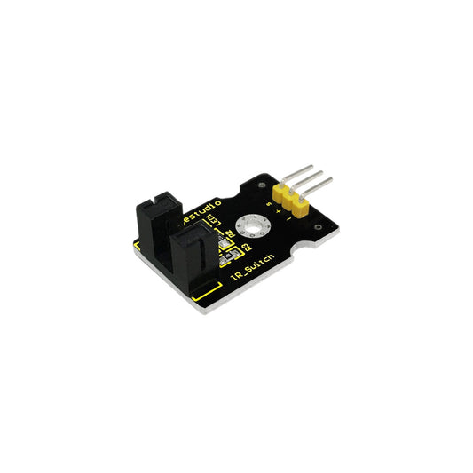 Ks0009 Keyestudio Photo Interrupter Module