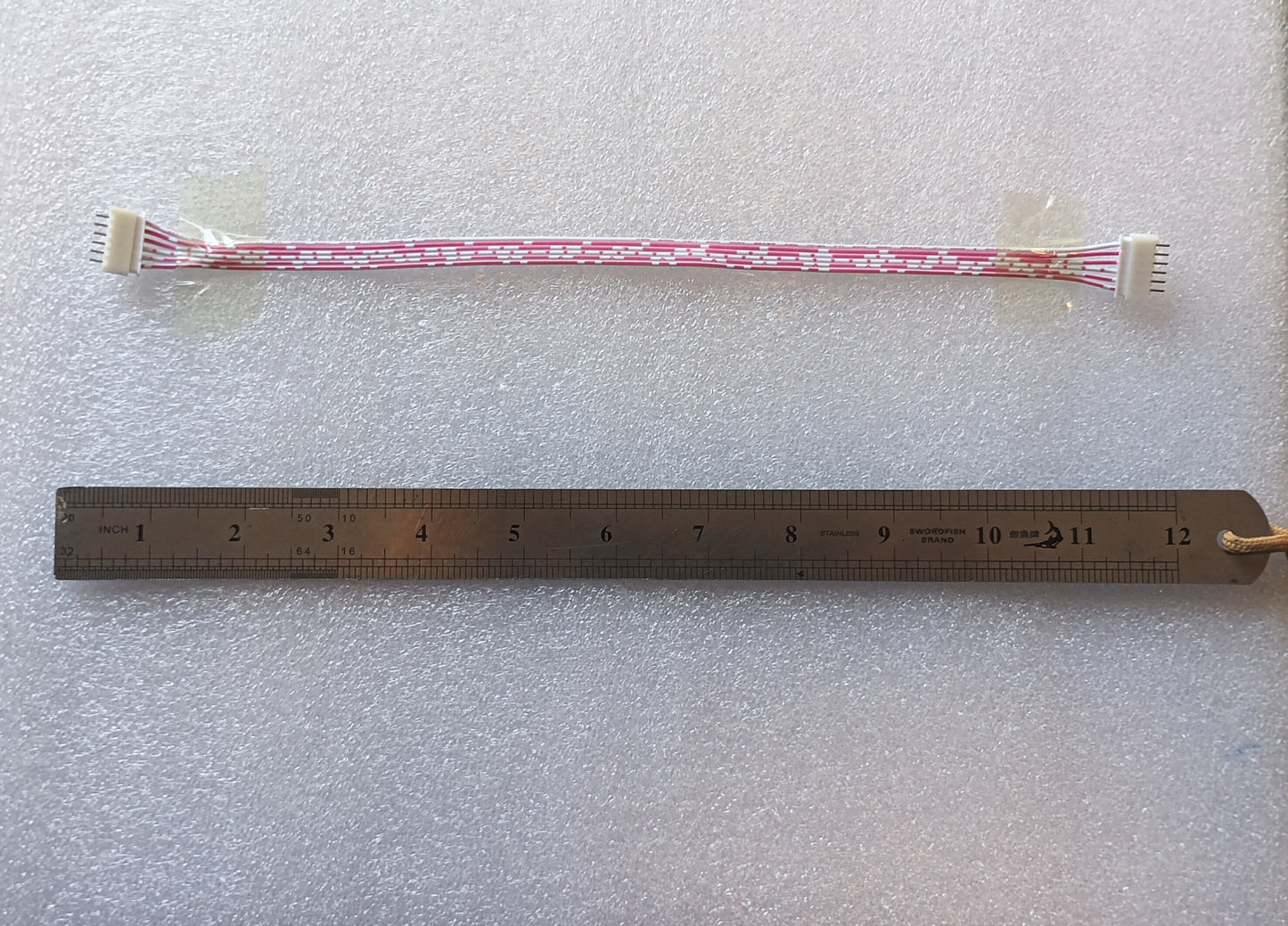 Cable (6-pin)