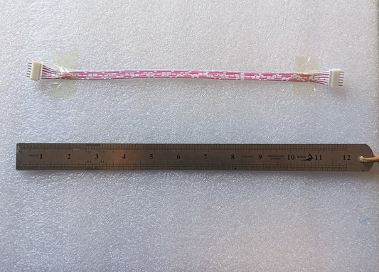 Cable (6-pin)