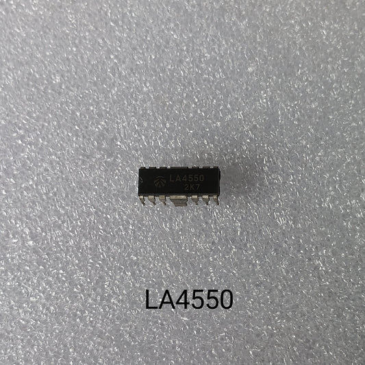 LA4550
