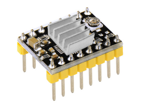 KS0281 A4988 stepper motor driver