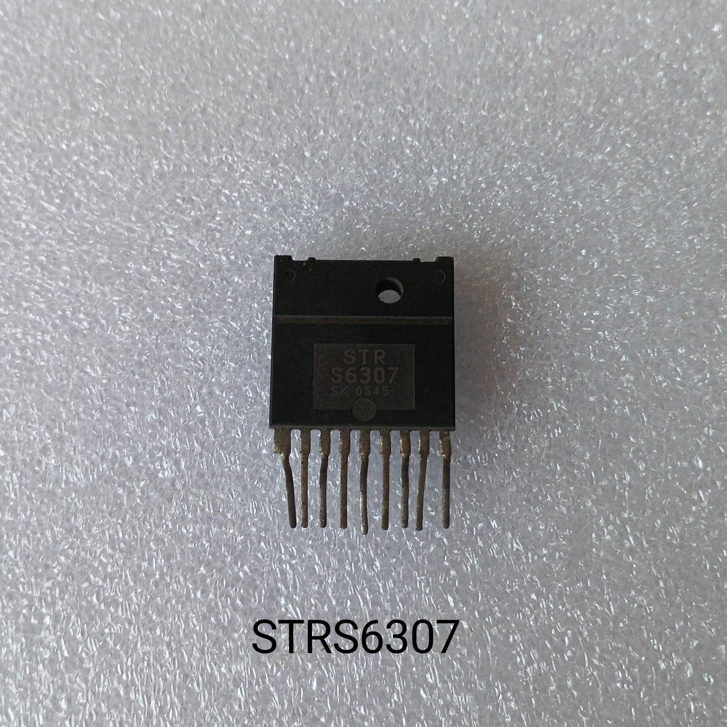 STR6307