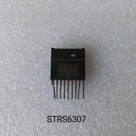 STR6307