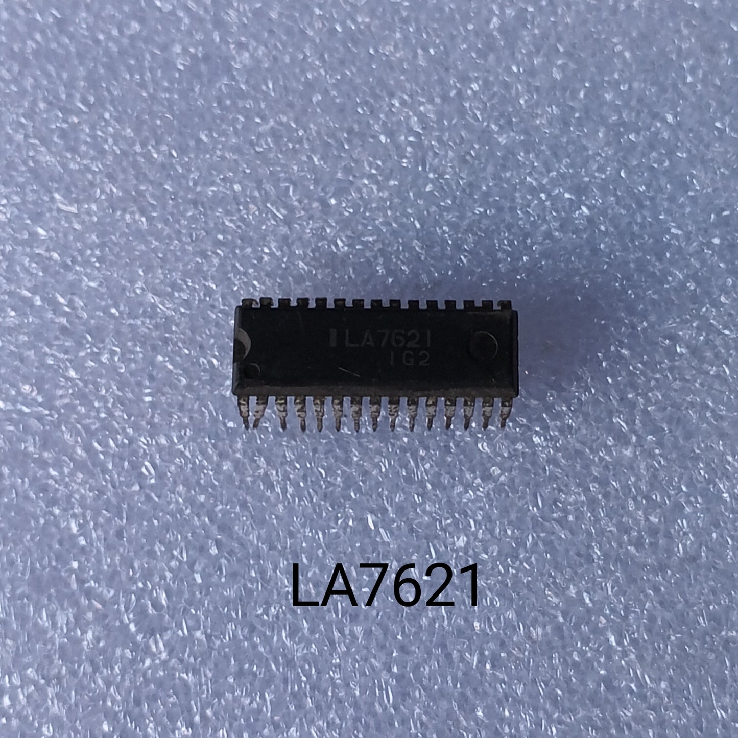 LA7621