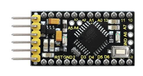 Ks0247 5V/16MHZ ProMini Original ATMEGA328P Development Board