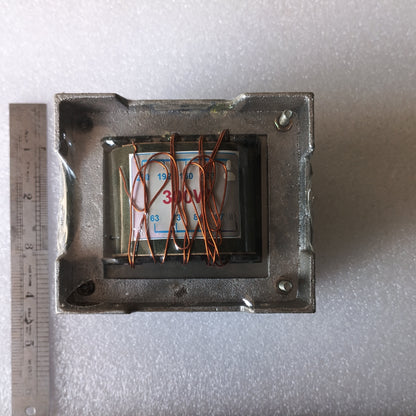 Transformer Royal 300W step-up