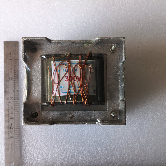 Transformer Royal 300W step-up