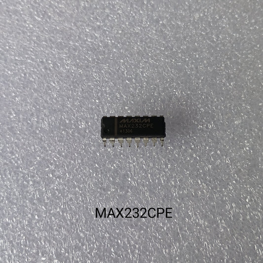 MAX232