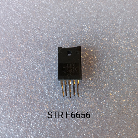 STR6656