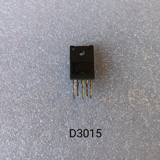 STR3015