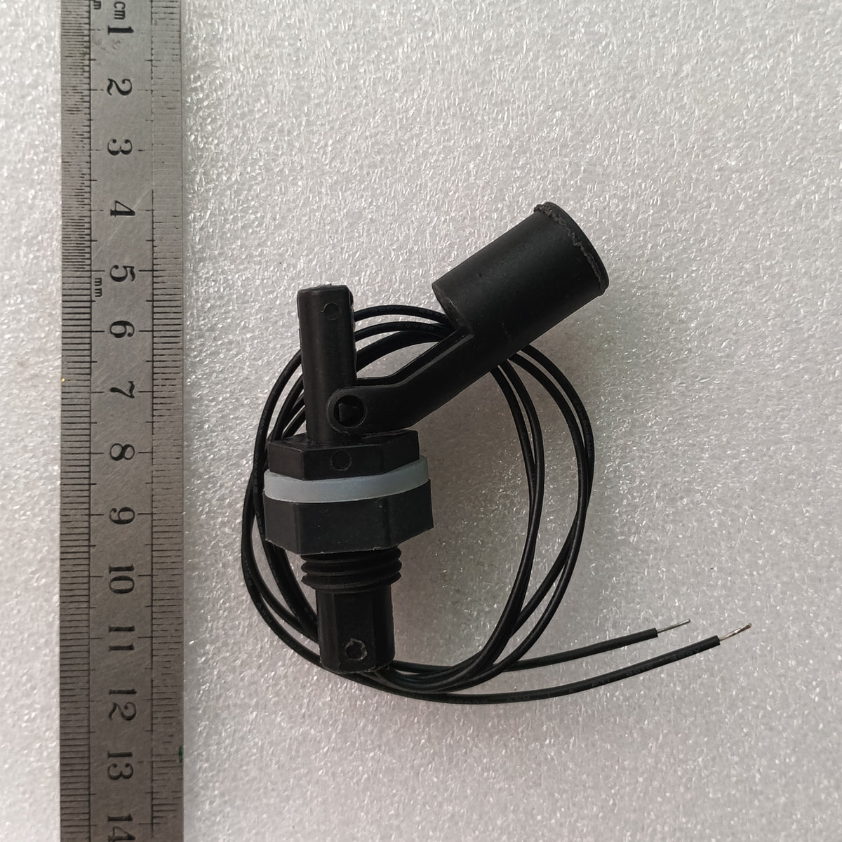 Water Level Horizontal Float switch Water level Horizontal M16 side mounted – Circuit World ...