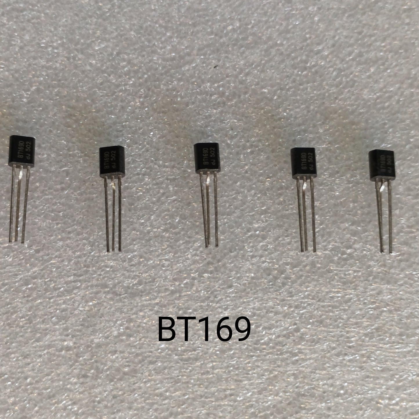 BT169