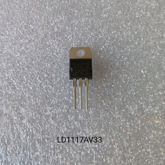 LD1117-3.3