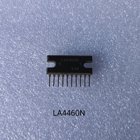 LA4460
