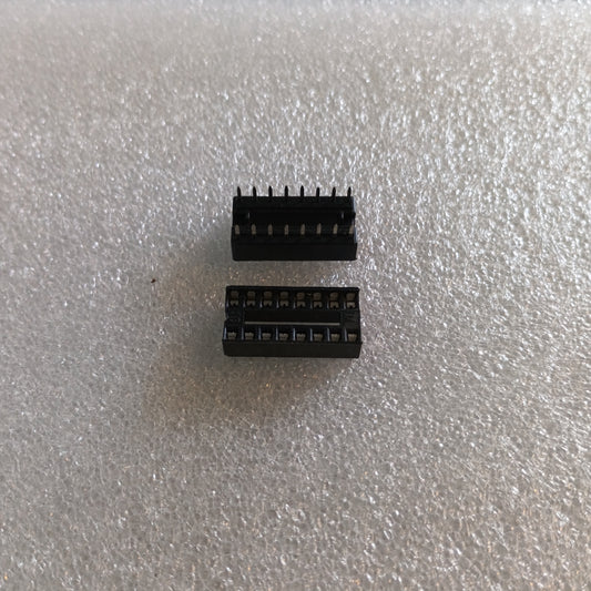 IC base 8×8