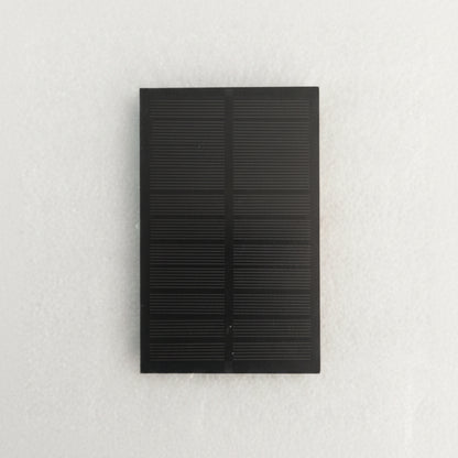 Solar panel 6V 1.5W