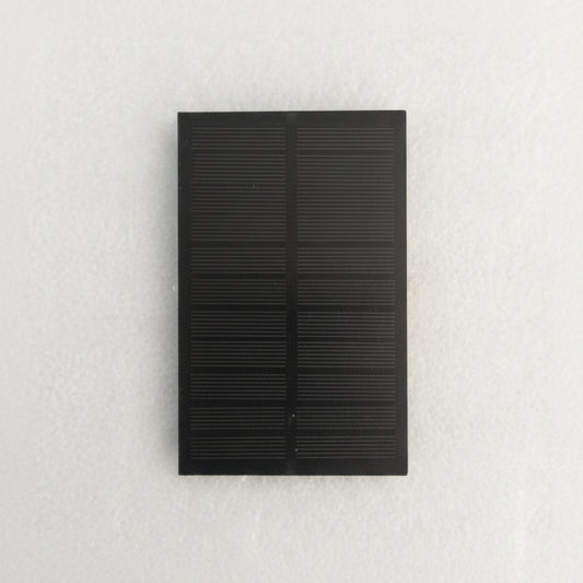 Solar panel 6V 1.5W