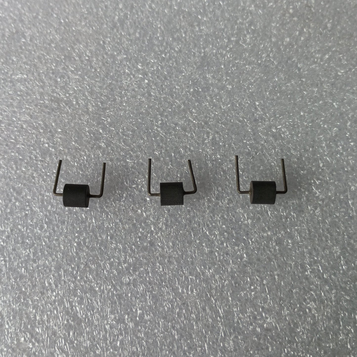 FME (Ferromagnetic element) medium