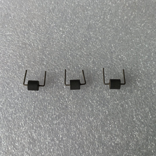 FME (Ferromagnetic element) medium