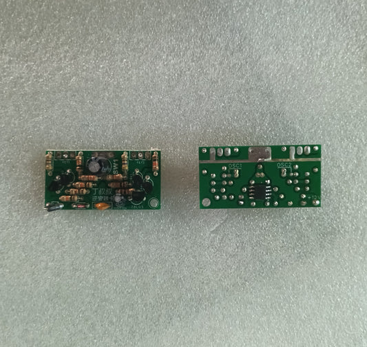 Inverter card SW1