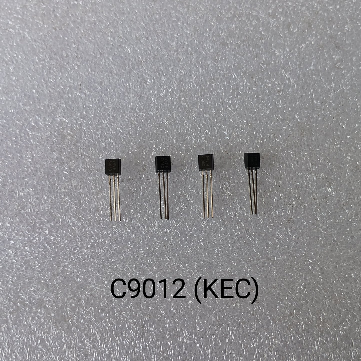 C9012 KEC