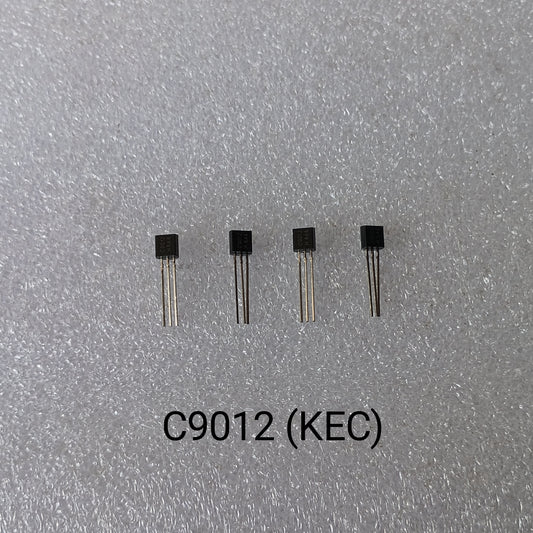 C9012 KEC