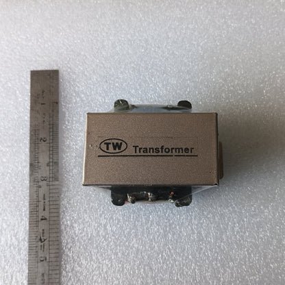 Transformer TW (12/15)