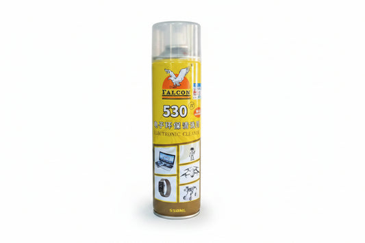 Circuit cleaner (Falcon)