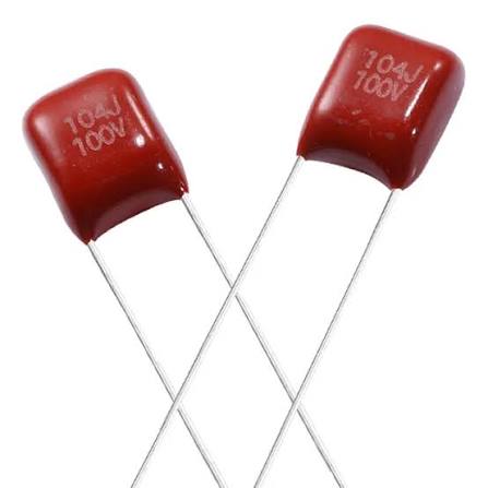Capacitor m 104 cbb