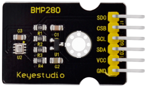 KS0405, Keyestudio BMP280 Module