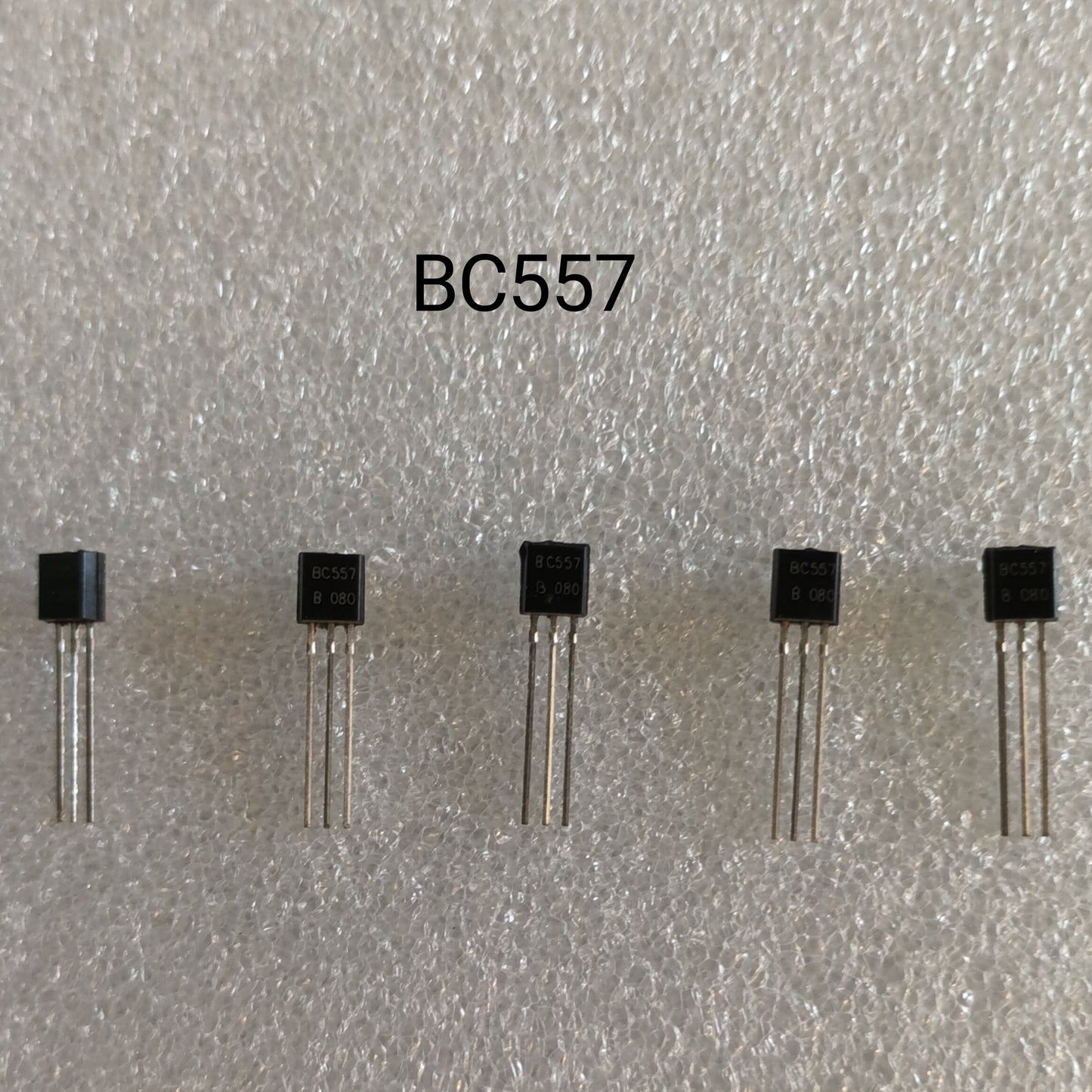 BC557