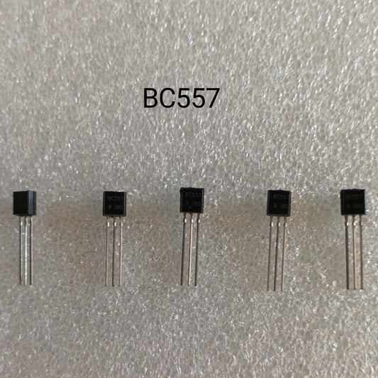 BC557