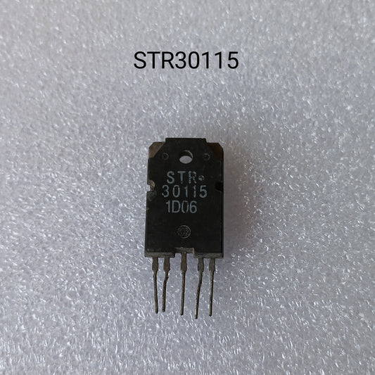 STR30115