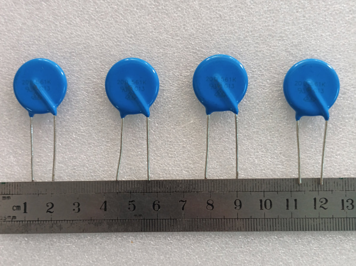 Varistor, 561KN20
